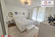 Wohnoase mit Charakter – 4 Schlafzimmer, Gartenparadies und viel Raum zur Entfaltung