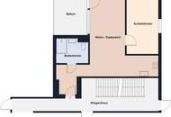 Ihr Zuhause am Bodensee: Moderne Wohnung mit Balkon, nur wenige Minuten vom See entfernt