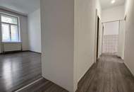 Idyllische Innenhoflage, 3 Zimmer, jedoch sanierungsbedürftig mit gutem Raumkonzept, nur € 245.000,-