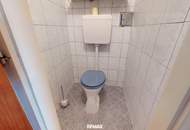 Zentral begehbare 2-Zimmer-Wohnung beim Floridsdorfer Markt