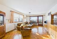 Schwarzach-Linzenberg Haus mit Weitblick und Raum zur Entfaltung