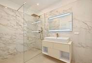 Dachwohnung der Extraklasse - Stilvoll mit großzügiger Freifläche