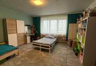 Einfamilienhaus in Toplage von Güssing – großzügig, zentral & mit Burgblick