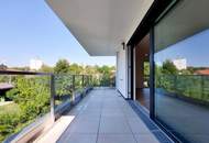 Erstbezug | Geräumige 2-Zimmer-Wohnung | Hochwertiges Neubauprojekt