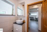 traumhaftes Seehaus in 1. Reihe am Reiterer Badesee !