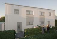 LEISTBARER WOHNTRAUM: PROVISIONSFREI: GARTENGLÜCK MIT VIEL LUXUS AUF EIGENGRUND IN HERRLICHER WOHNLAGE VON KÖNIGSTETTEN IM WIENERWALD