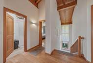Ideal für Großfamilien! Großzügiges Einfamilienhaus mit Charme in Inzing zu verkaufen!
