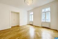 Zwischen Tradition & Moderne – Ihr neues Zuhause im Stilaltbau mit DG-Ausbau