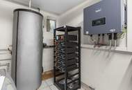 Gemütliches Einfamilienhaus in herrlicher, ruhiger Aussichtslage