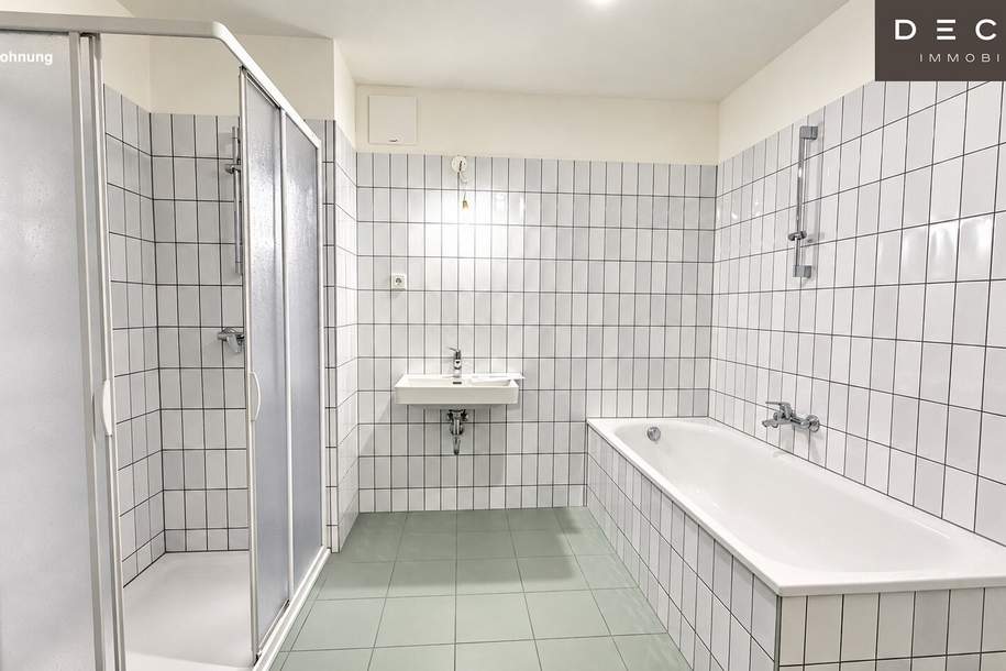 | PALAIS ROSE | BAUFELD 1 | 2 ZIMMER | VERFÜGBAR AB 1.11.| GUT AUFGETEILT, Wohnung-miete, 1.129,00,€, 1030 Wien 3., Landstraße