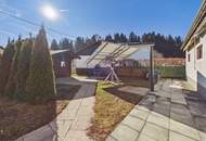 Attraktives Wohnhaus mit stabiler Rendite und moderner Energietechnik in zentraler Lage in Brückl