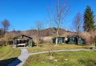 LIEGENSCHAFT FÜR PERDE- UND NATURLIEBHABER 30 Minuten von Wien