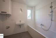 Wohnpark Neulengbach | Erstbezug | 3 Zimmer mit Balkon