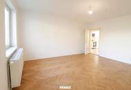 2-Zimmer Wohnung mit Parkplatz - Zentrumsnah