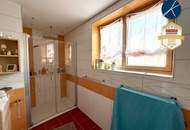 Neuwertiges Einfamilienhaus mit großem Garten in Kirchberg/Wagram