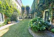 RESERVIERT - HISTORISCHES BAUJUWEL