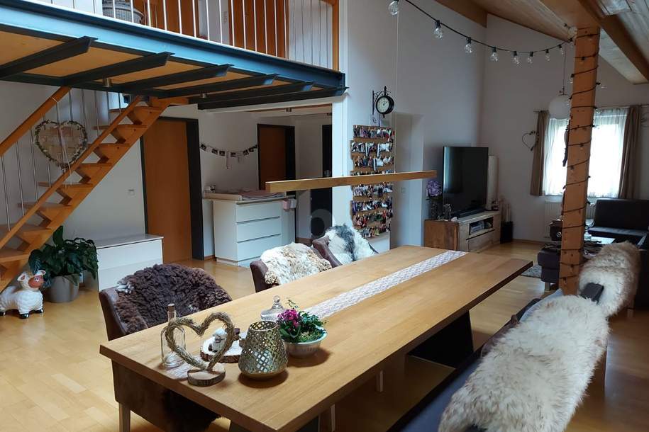 PREISHIT! GEMÜTLICH IM MONTAFON MIT ARCHITEKTONISCHEM DESIGN, Wohnung-kauf, 6780 Bludenz