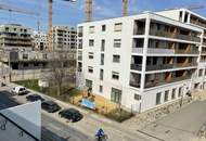 2-Zimmer-Dachgeschosswohnung mit Dachschräger, inkl. Komplettküche, Terrassen-Außerfläche und Kellerabteil - ALF52 Top1-45