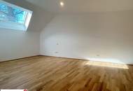 Gut aufgeteilte 3-Zimmerwohnung mit Terrasse und Grünblick
