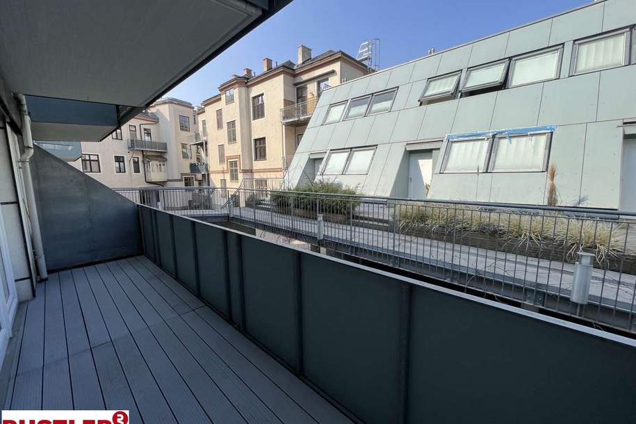 Neubauwohnung in toller Lage, Wohnung-miete, 1.220,00,€, 1130 Wien 13., Hietzing