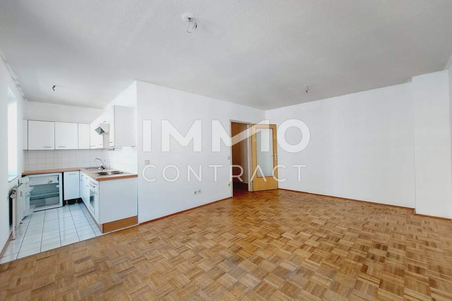 1-Zimmer-Wohnung nahe Westbahnhof Zinckgasse 9, Wohnung-miete, 633,03,€, 1150 Wien 15., Rudolfsheim-Fünfhaus
