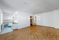 1-Zimmer-Wohnung nahe Westbahnhof Zinckgasse 9