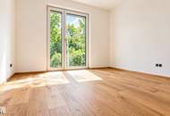 NEU | Exklusive Aktion | Jetzt sichern! | Traumhafte Wohnung mit Loggia und Grünblick in den Park! | Top Lage zwischen Schlingermarkt und SCN