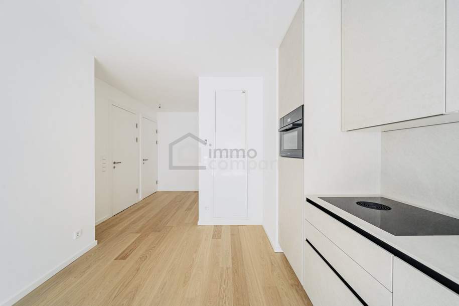 Stilvolle Wohnung im elitärsten Gebäude im Zentrum von Wien! 1. Bezirk. U1 und U2, Wohnung-kauf, 810.000,€, 1010 Wien 1., Innere Stadt