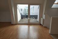 4-Zimmer Maisonette mit sonniger Terrasse im Herzen von St. Peter in der Au - förderbar