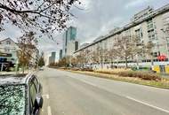 Wohnen am Freizeitparadies Alte Donau Nähe UNO-City