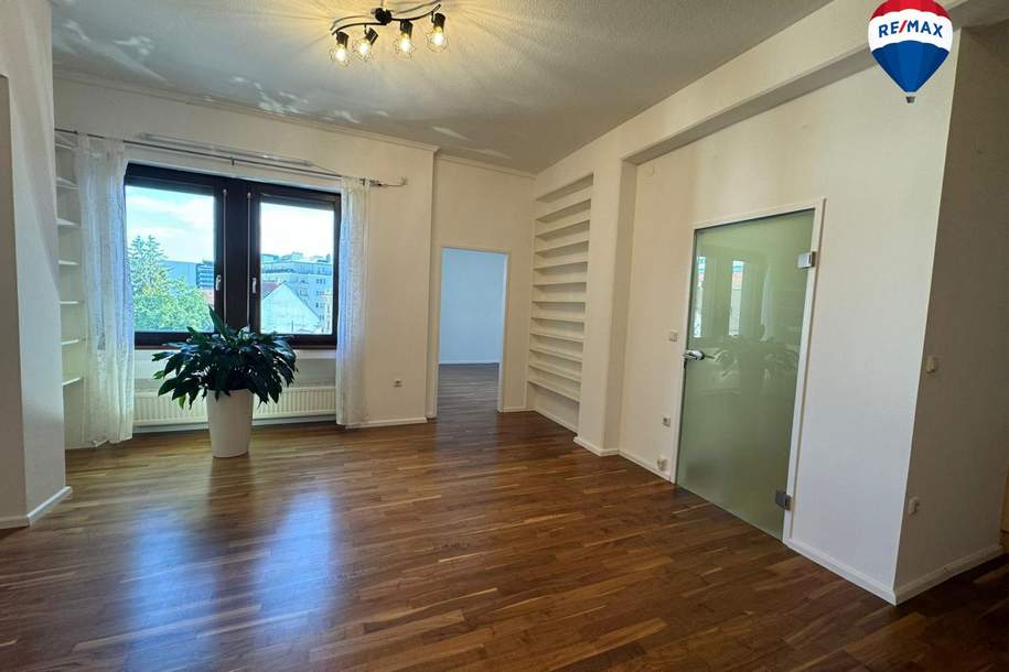 Generalsanierte 2-Zimmerwohnung in guter Lage, Wohnung-kauf, 169.900,€, 4020 Linz(Stadt)