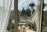 Ihr Rückzugsort an heißen Sommertagen | Komfortables Wohnen in der Klederingerstraße