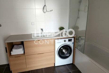 Förderbare / 77m² Wohnung in zentraler Lage von Neumarkt, Wohnung-miete, 868,15,€, 3371 Melk