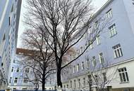 SO SCHÖN IST ALTBAU! SANIERTES SCHMUCKSTÜCK MIT ATELIER-FLAIR (FREIER MIETZINS!)