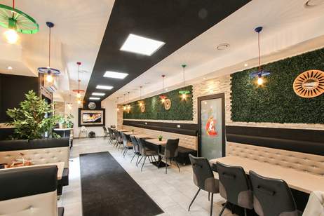 RENDITEOBJEKT Gastronomie Lokal mit 4,65% Rendite, Gewerbeobjekt-kauf, 650.000,€, 1160 Wien 16., Ottakring