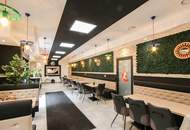 RENDITEOBJEKT Gastronomie Lokal mit 4,65% Rendite