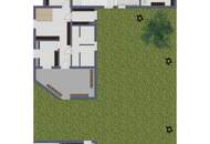 Großzügige Liegenschaft in Kirchberggegend