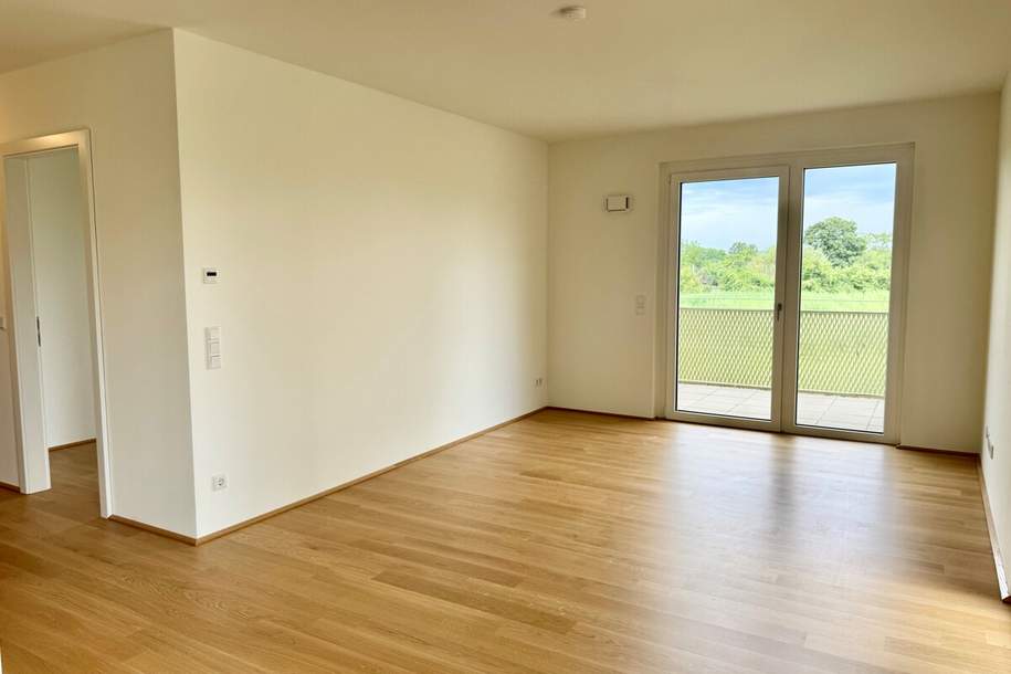 Hirschfeld: Preis nur jetzt! Provisionsfrei - Neu, Modern &amp; Leistbar, Wohnung-kauf, 425.000,€, 1210 Wien 21., Floridsdorf
