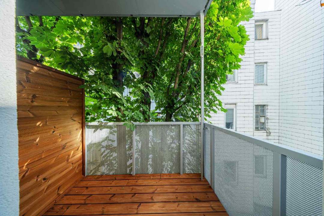 Charmante Altbauwohnung – Ein Ort zum Verlieben!