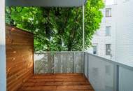 Charmante Altbauwohnung – Ein Ort zum Verlieben!