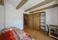 Exklusives Chalet am Sonnberg mit Panorama-Ausblick