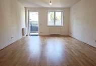EIGENGARTEN, LORYSTRASSE, 75 m2 Neubau mit 23 m2 Garten, 2 Zimmer, Wohnküche, Wannenbad, Parketten, 1. Liftstock