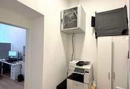 AltbauBüro - U1 und U4 - Unbefristete Hauptmiete 135m²