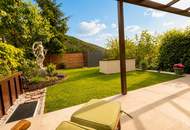 BERNDORF | tolles Reihenhaus, modern, qualitativ hochwertig saniert | ZELLMANN IMMOBILIEN