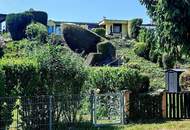 Wunderschönes Haus auf Pachtgrund in herrlicher Seelage zu verkaufen