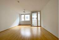 3 Zimmer mit Loggia