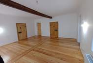 Stilvolle 3-Zimmer-Wohnung mit Blick ins Grüne in Seenähe