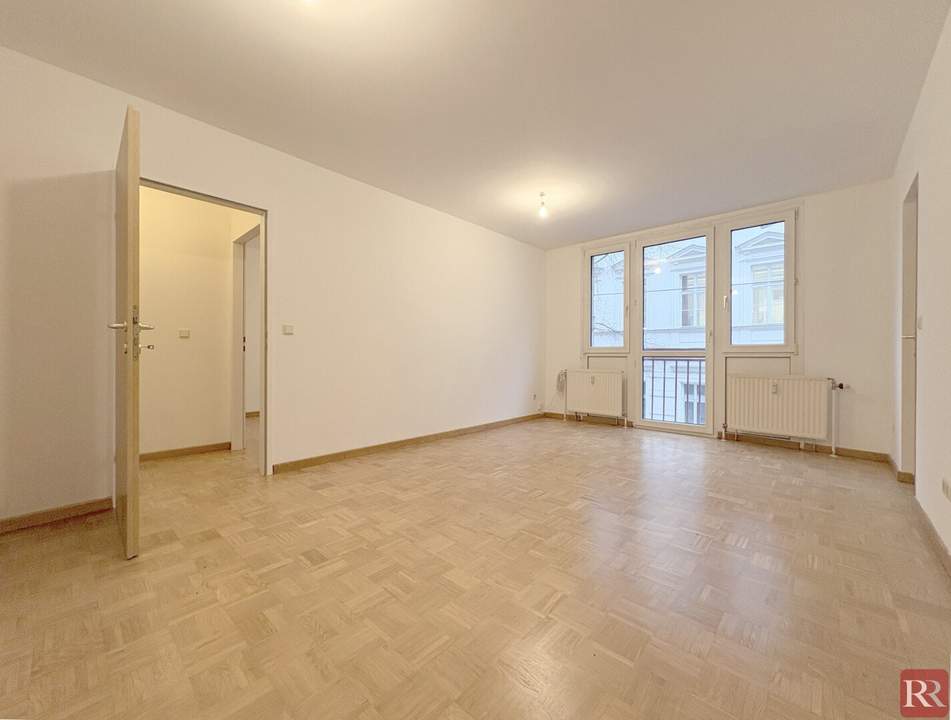 Pärchentraum- Dreizimmerwohnung in Toplage