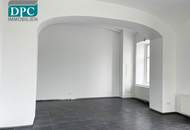 DPC | Edle Gewerbefläche Nähe Nestroyplatz