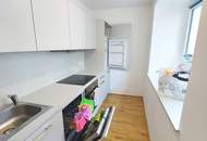 Q11 Leben in Simmering - 2-Zimmer-Balkonwohnung und Deckenkühlung in zentraler Lage!